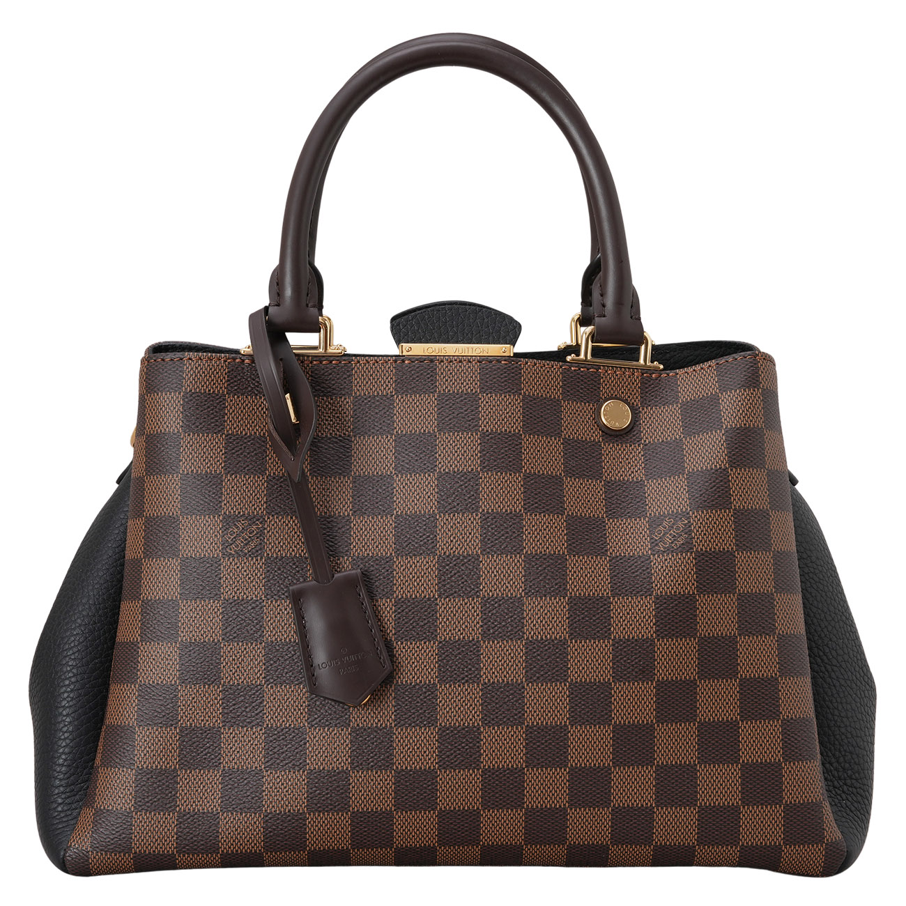 LOUIS VUITTON(USED)루이비통 다미에 브리타니 토트백